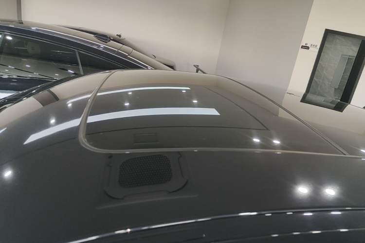 Used BMW 6 Series GT 2022 630i M Sport Package Roof