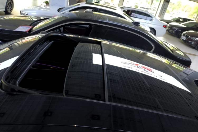 Used BMW 6 Series GT 2022 630i M Sport Package Roof