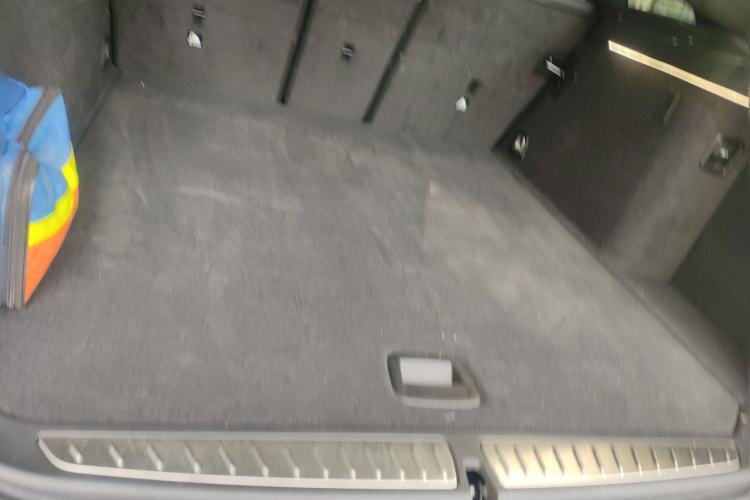 Used BMW 6 Series GT 2022 630i M Sport Package Trunk