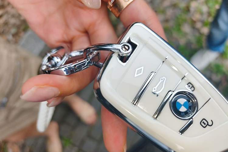 Used BMW 6 Series GT 2022 630i M Sport Package Vehicle Key