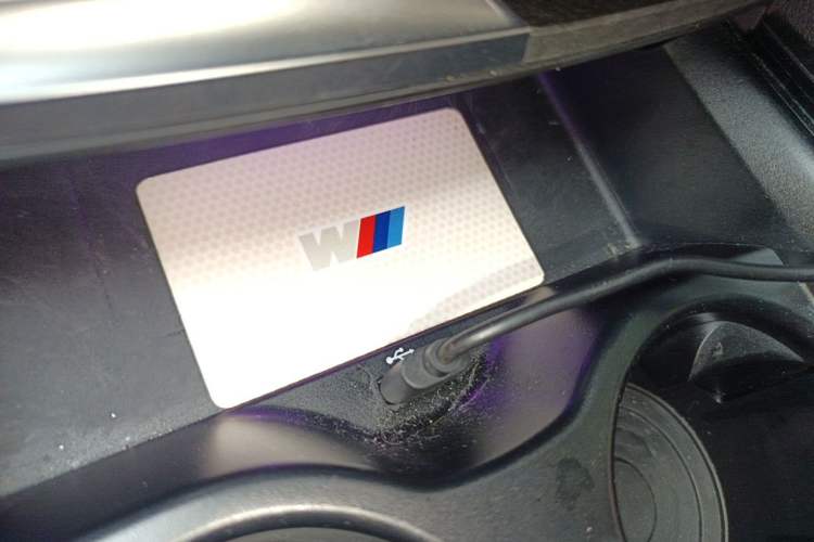 Used BMW 6 Series GT 2022 630i M Sport Package Vehicle Key