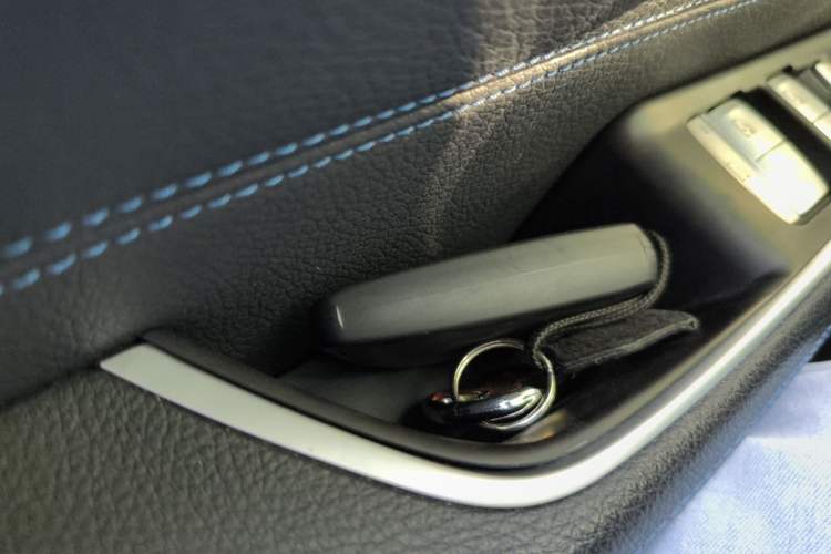 Used BMW 6 Series GT 2022 630i M Sport Package Vehicle Key