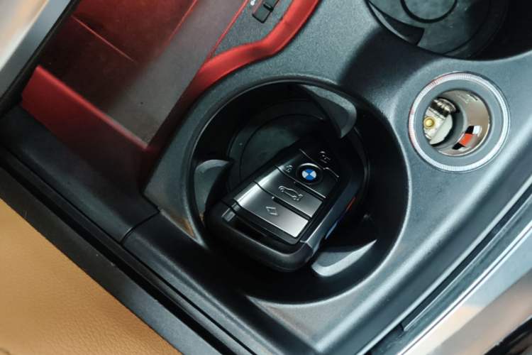 Used BMW 6 Series GT 2022 630i M Sport Package Vehicle Key