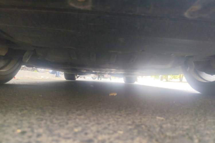 Used BMW 6 Series GT 2022 630i M Sport Package Chassis Front