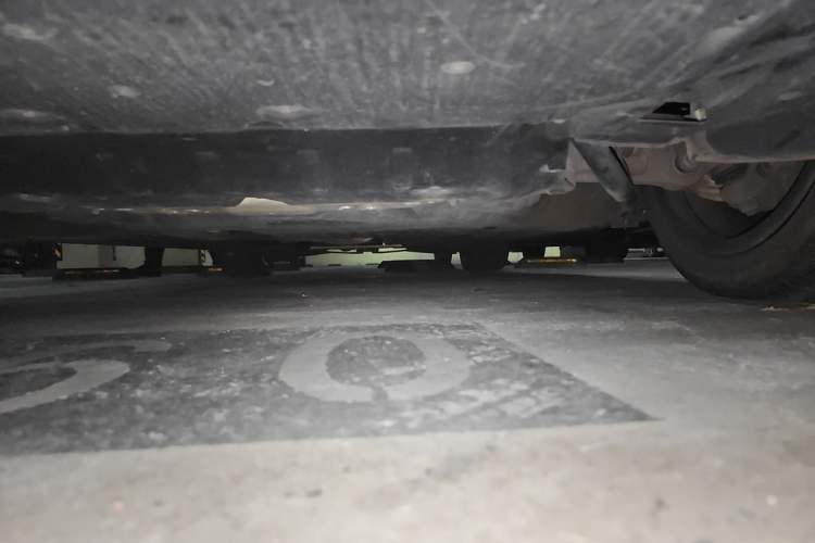 Used BMW 6 Series GT 2022 630i Luxury Design Package Chassis Front