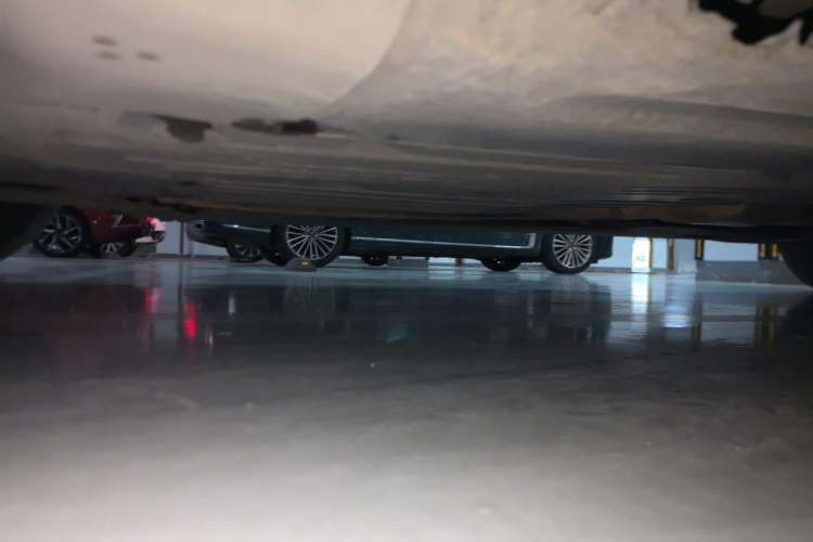 Used BMW 6 Series GT 2022 630i M Sport Grand Touring Edition Chassis Front Left
