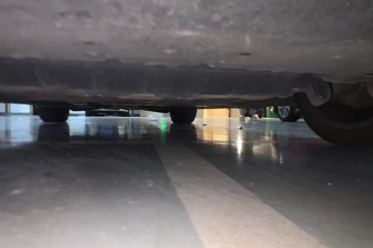 Used BMW 6 Series GT 2022 630i M Sport Grand Touring Edition Chassis Front