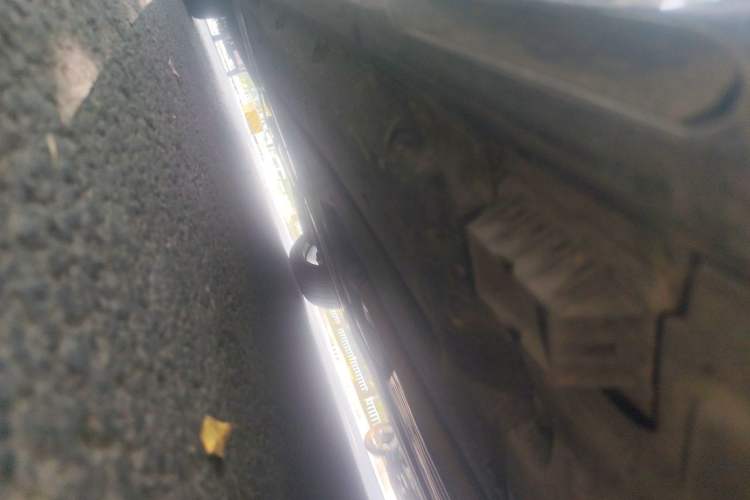 Used BMW 6 Series GT 2022 630i M Sport Package Chassis Front Right