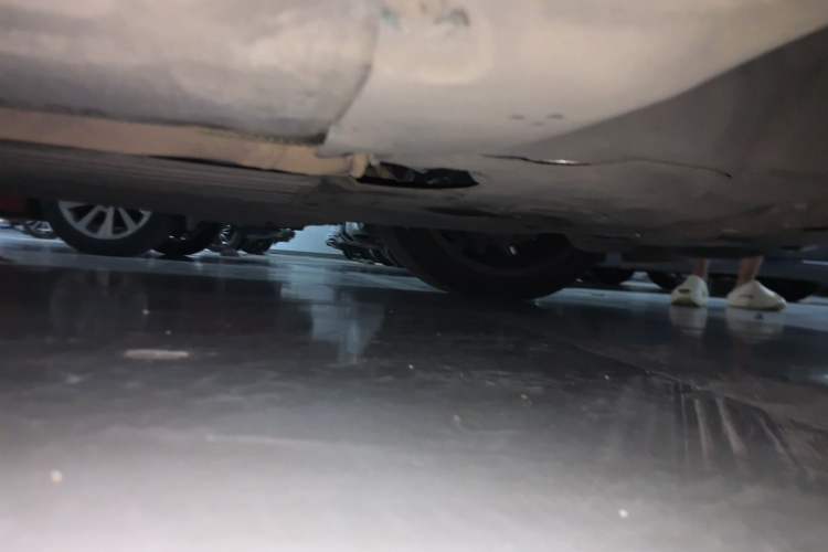 Used BMW 6 Series GT 2022 630i M Sport Grand Touring Edition Chassis Front Right