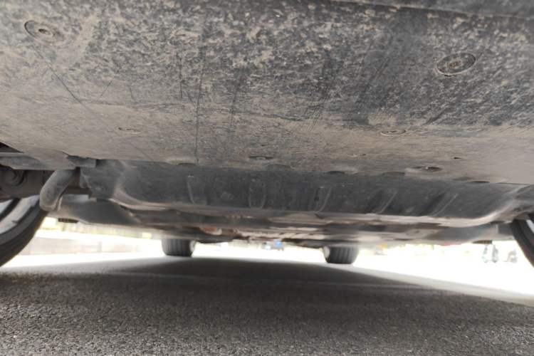 Used BMW 6 Series GT 2022 630i M Sport Package Chassis Front