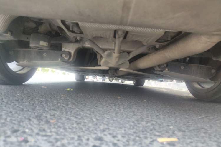 Used BMW 6 Series GT 2022 630i M Sport Package Chassis Rear