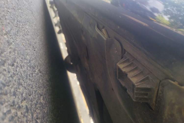 Used BMW 6 Series GT 2022 630i M Sport Package Chassis Rear Left