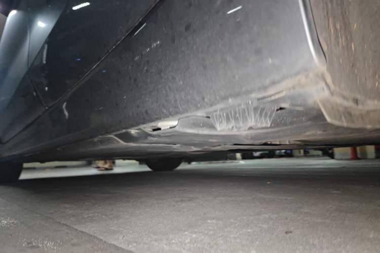 Used BMW 6 Series GT 2022 630i Luxury Design Package Chassis Rear Left