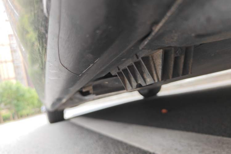 Used BMW 6 Series GT 2022 630i M Sport Package Chassis Rear Left