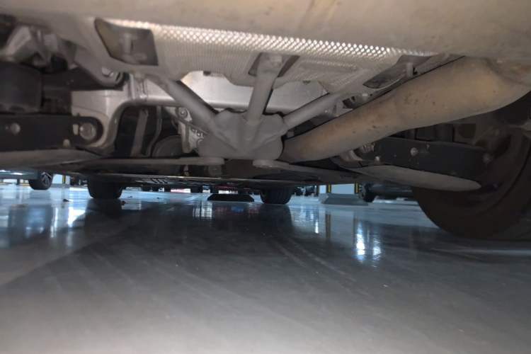 Used BMW 6 Series GT 2022 630i M Sport Grand Touring Edition Chassis Rear