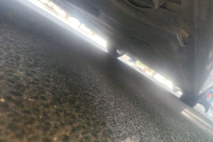 Used BMW 6 Series GT 2022 630i M Sport Package Chassis Rear Right