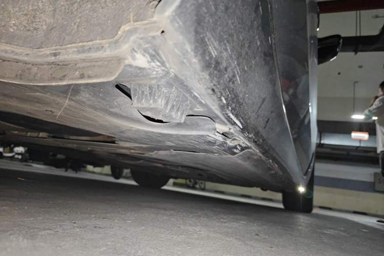 Used BMW 6 Series GT 2022 630i Luxury Design Package Chassis Rear Right