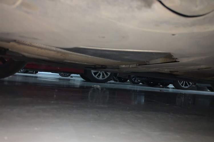 Used BMW 6 Series GT 2022 630i M Sport Grand Touring Edition Chassis Rear Right
