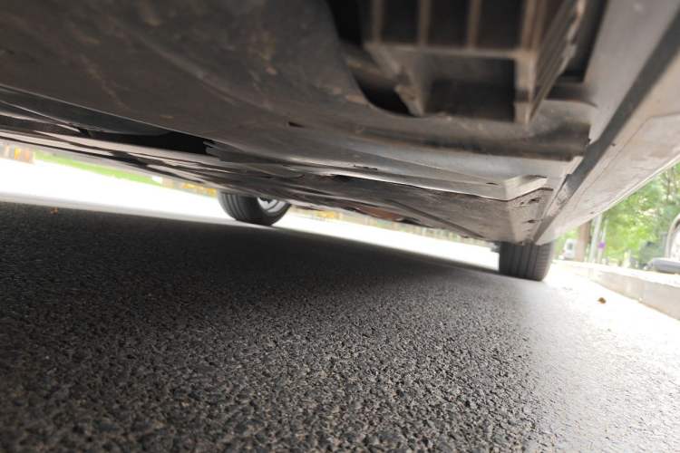 Used BMW 6 Series GT 2022 630i M Sport Package Chassis Rear Right