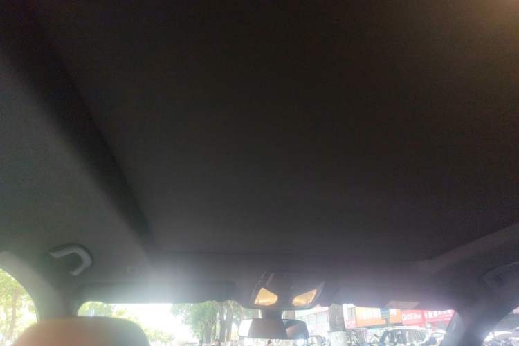 Used BMW 6 Series GT 2022 630i M Sport Package Headliner