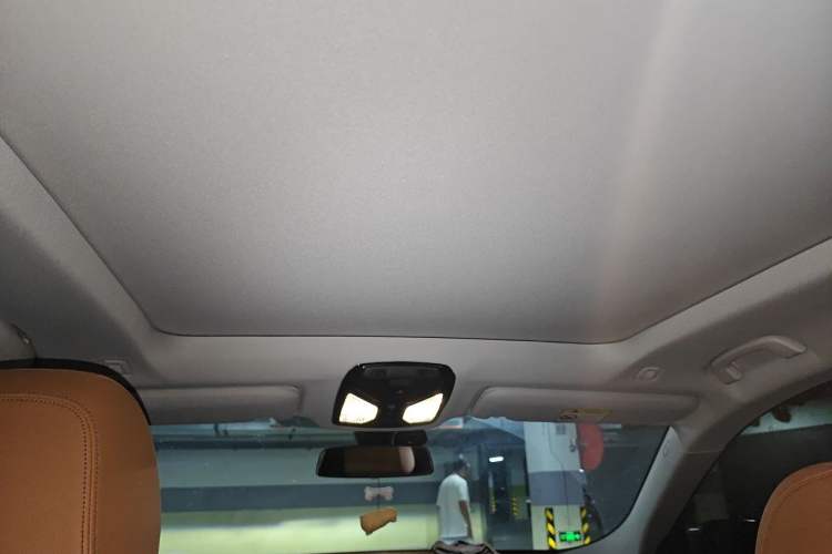 Used BMW 6 Series GT 2022 630i Luxury Design Package Headliner
