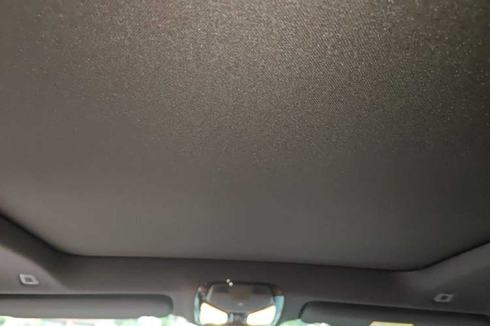 Used BMW 6 Series GT 2022 630i M Sport Package Headliner