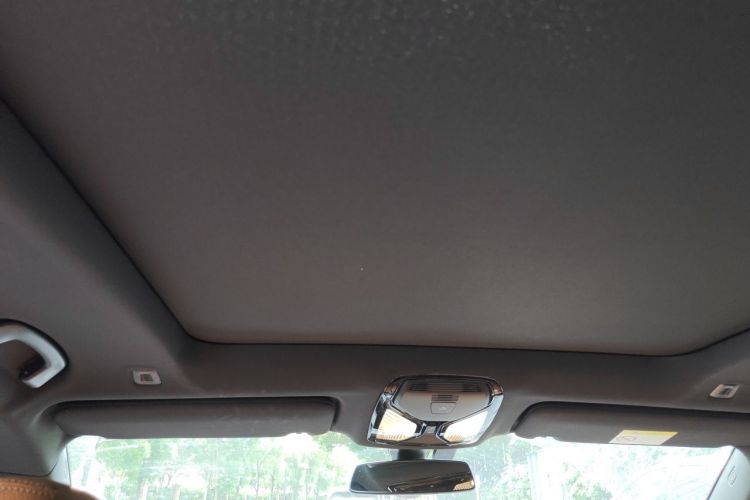 Used BMW 6 Series GT 2022 630i M Sport Package Headliner