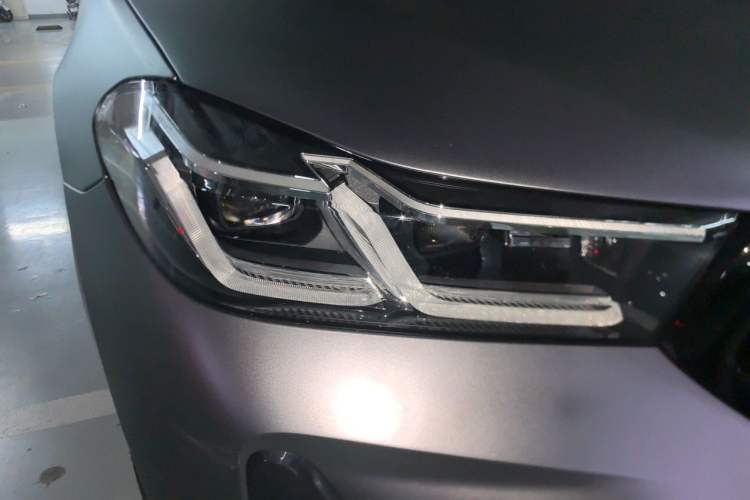 Used BMW 6 Series GT 2022 630i M Sport Grand Touring Edition Right Front Headlight