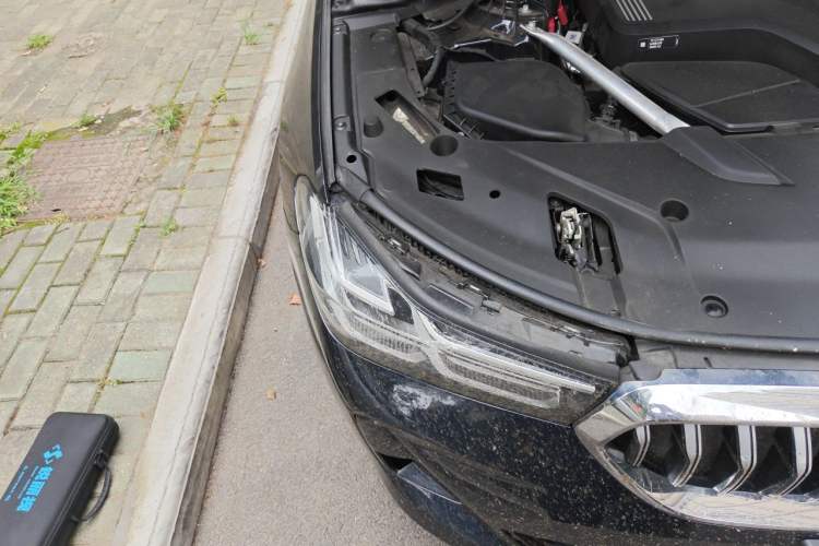 Used BMW 6 Series GT 2022 630i M Sport Package Right Front Headlight