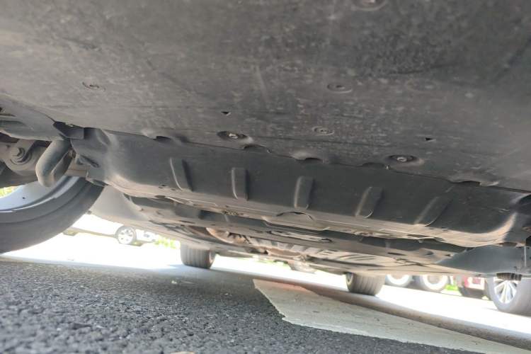 Used BMW 6 Series GT 2022 630i M Sport Package Chassis Front