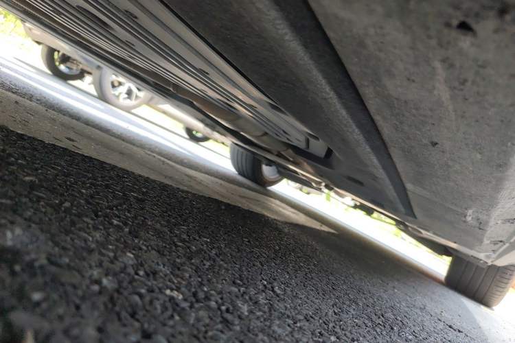 Used BMW 6 Series GT 2022 630i M Sport Package Chassis Front Left
