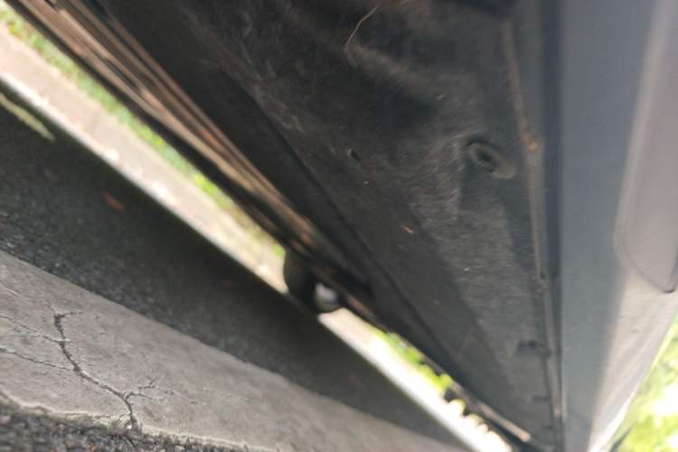 Used BMW 6 Series GT 2022 630i M Sport Package Chassis Front Left