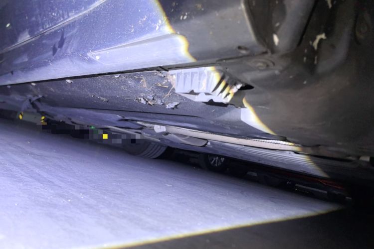 Used BMW 6 Series GT 2022 630i Luxury Design Package Chassis Front Right