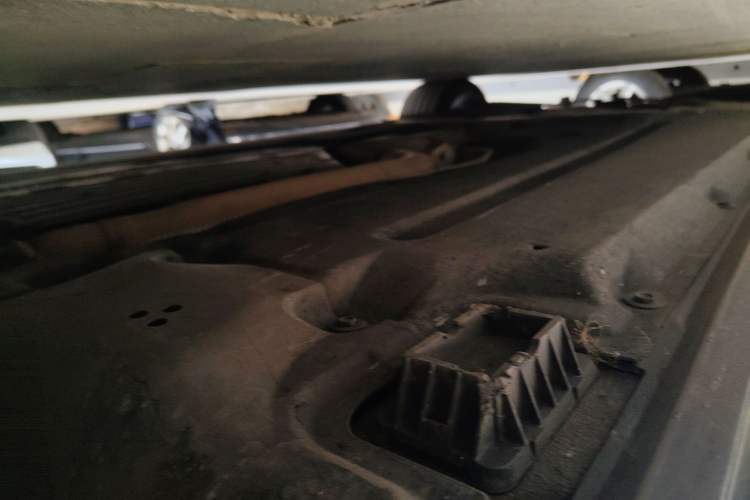 Used BMW 6 Series GT 2022 630i M Sport Package Chassis Front Right