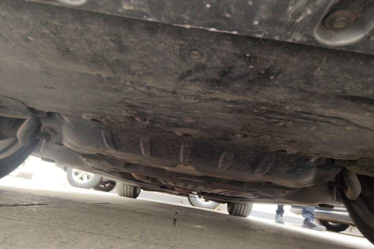 Used BMW 6 Series GT 2022 630i M Sport Package Chassis Front