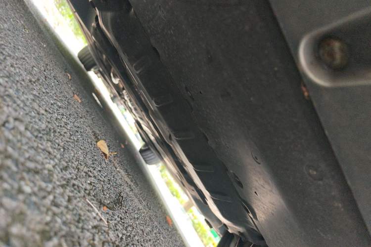 Used BMW 6 Series GT 2022 630i M Sport Package Chassis Front