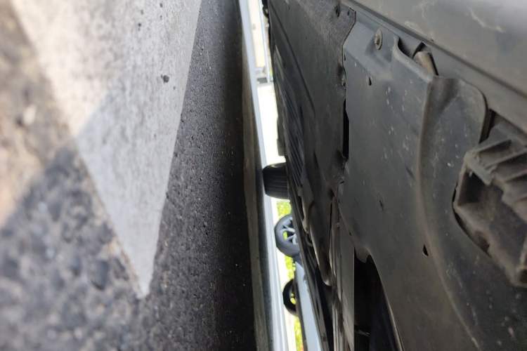 Used BMW 6 Series GT 2022 630i M Sport Package Chassis Rear Left