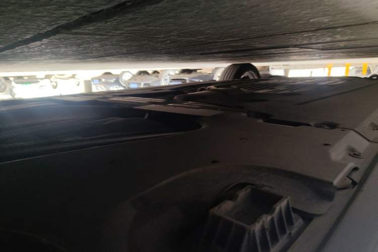 Used BMW 6 Series GT 2022 630i M Sport Package Chassis Rear Left