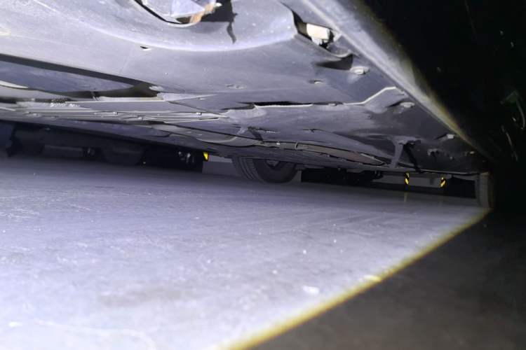 Used BMW 6 Series GT 2022 630i Luxury Design Package Chassis Rear Right