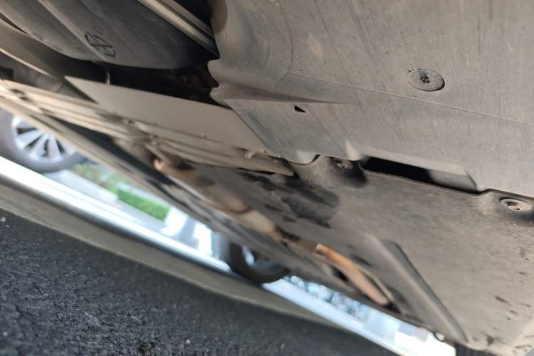Used BMW 6 Series GT 2022 630i M Sport Package Chassis Rear Right