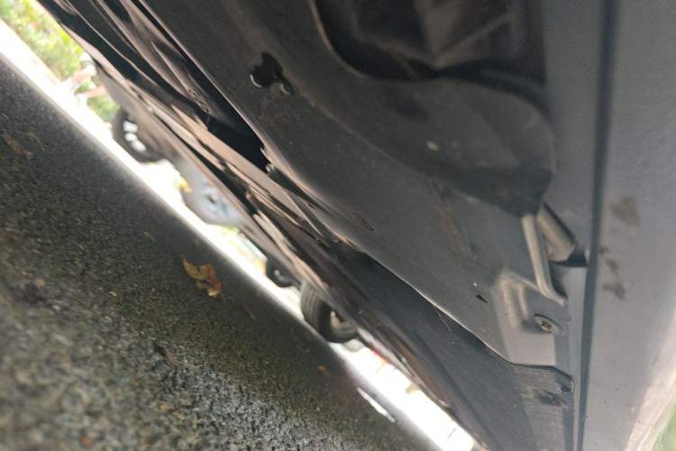 Used BMW 6 Series GT 2022 630i M Sport Package Chassis Rear Right
