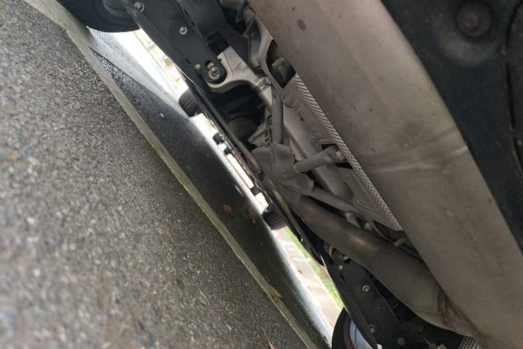 Used BMW 6 Series GT 2022 630i M Sport Package Chassis Rear