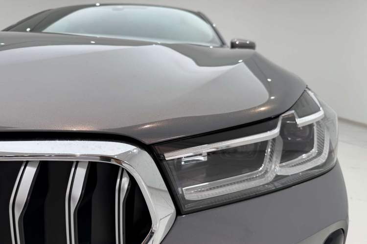 Used BMW 6 Series GT 2022 630i M Sport Package Exterior 5