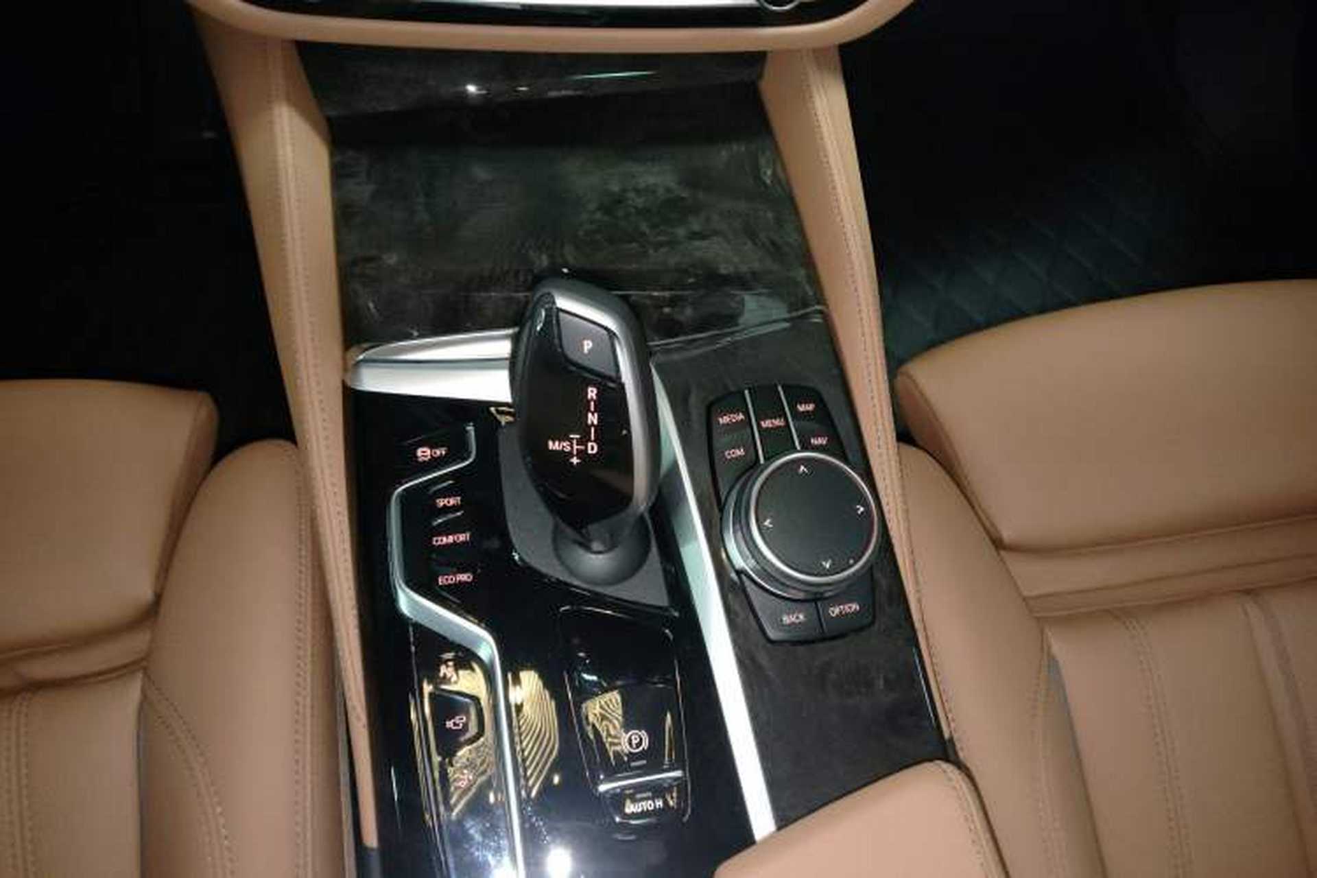 Used BMW 6 Series GT 2022 630i M Sport Package Gear Lever