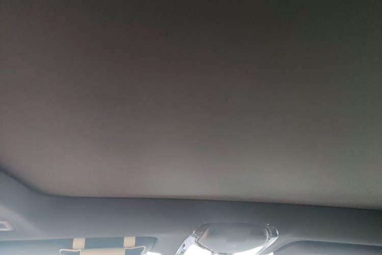 Used BMW 6 Series GT 2022 630i M Sport Package Headliner