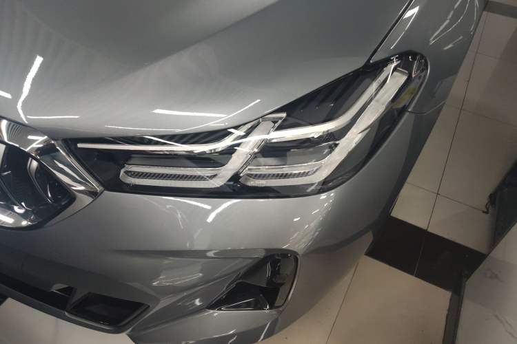 Used BMW 6 Series GT 2022 630i M Sport Package Left Front Headlight