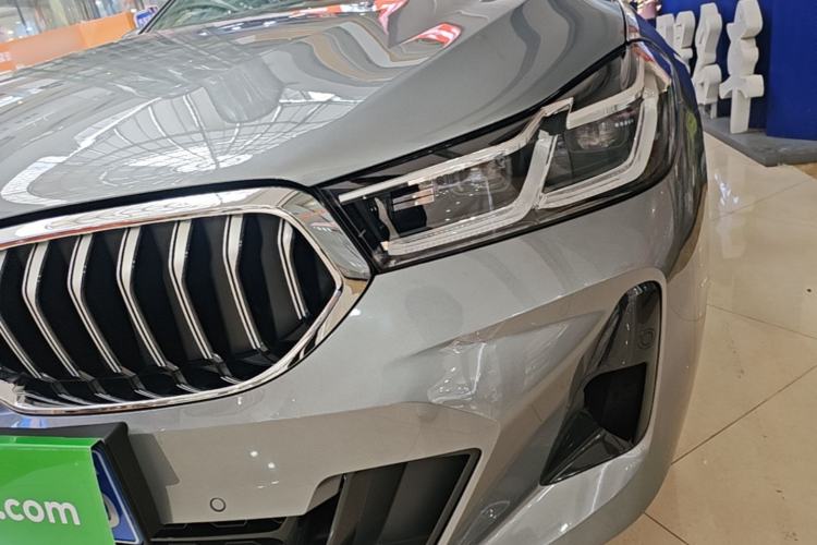Used BMW 6 Series GT 2022 630i M Sport Package Left Front Headlight