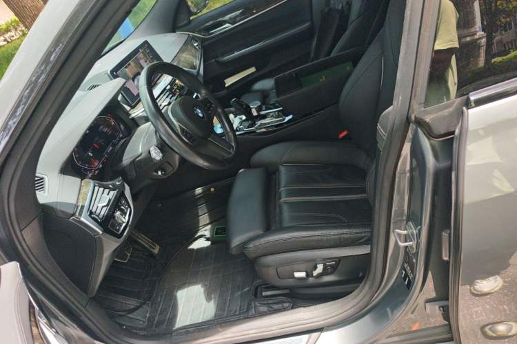 Used BMW 6 Series GT 2022 630i M Sport Package Left Front Seat