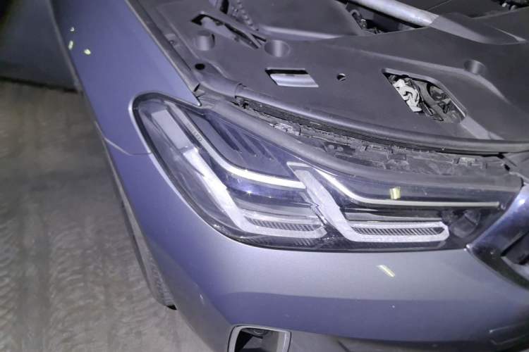 Used BMW 6 Series GT 2022 630i Luxury Design Package Right Front Headlight