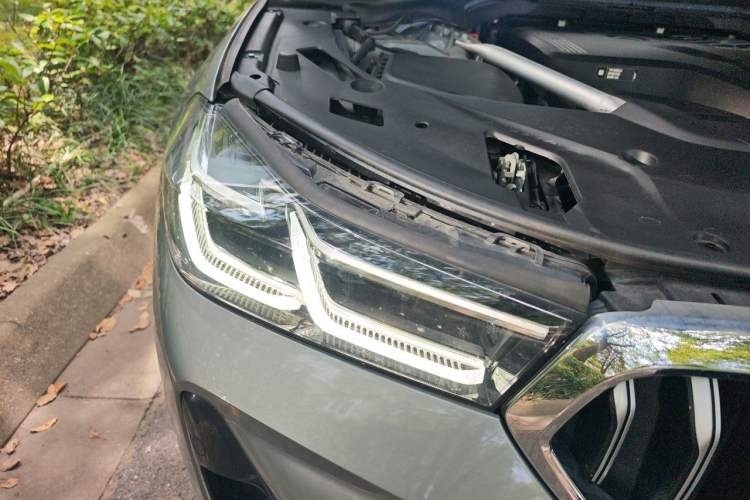 Used BMW 6 Series GT 2022 630i M Sport Package Right Front Headlight